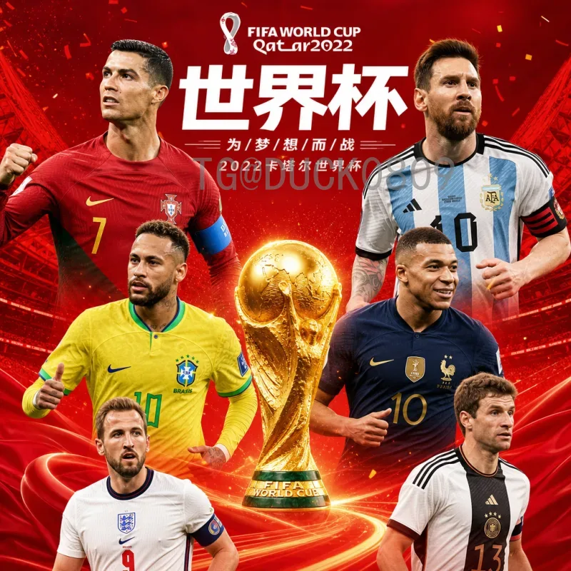 2026国际足联世界杯最新消息一览：赛制改革、预选赛进展与东道主筹备动态
